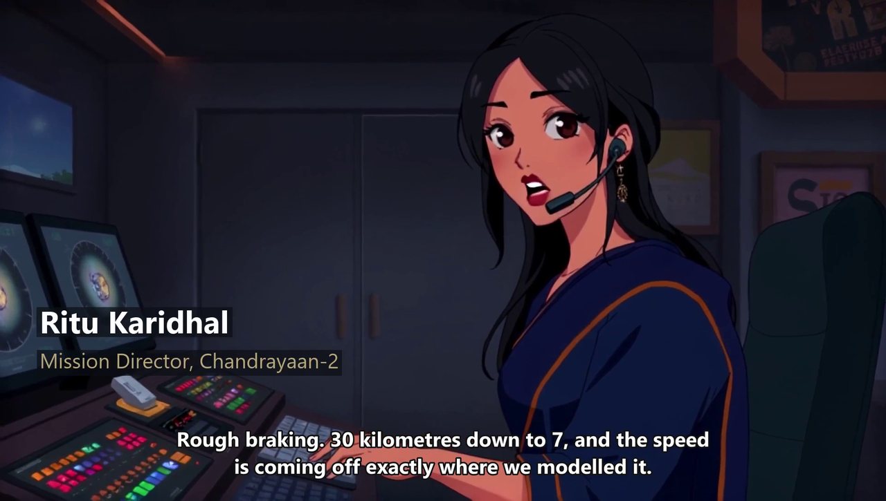 Season 3, Episode 27, The Last Two Kilometres